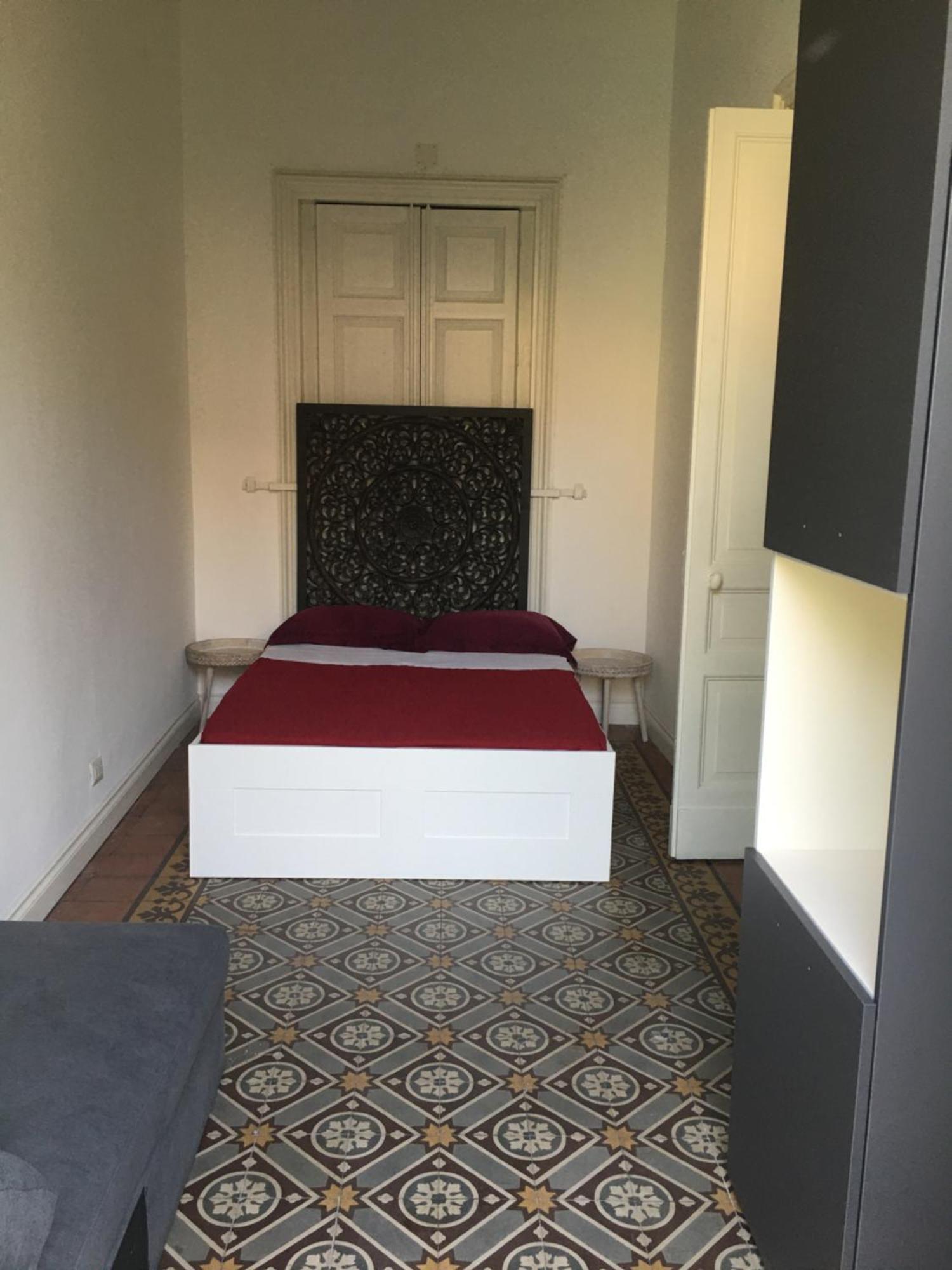 Bohemian Apartment Terrace Downtown Catania Exterior photo