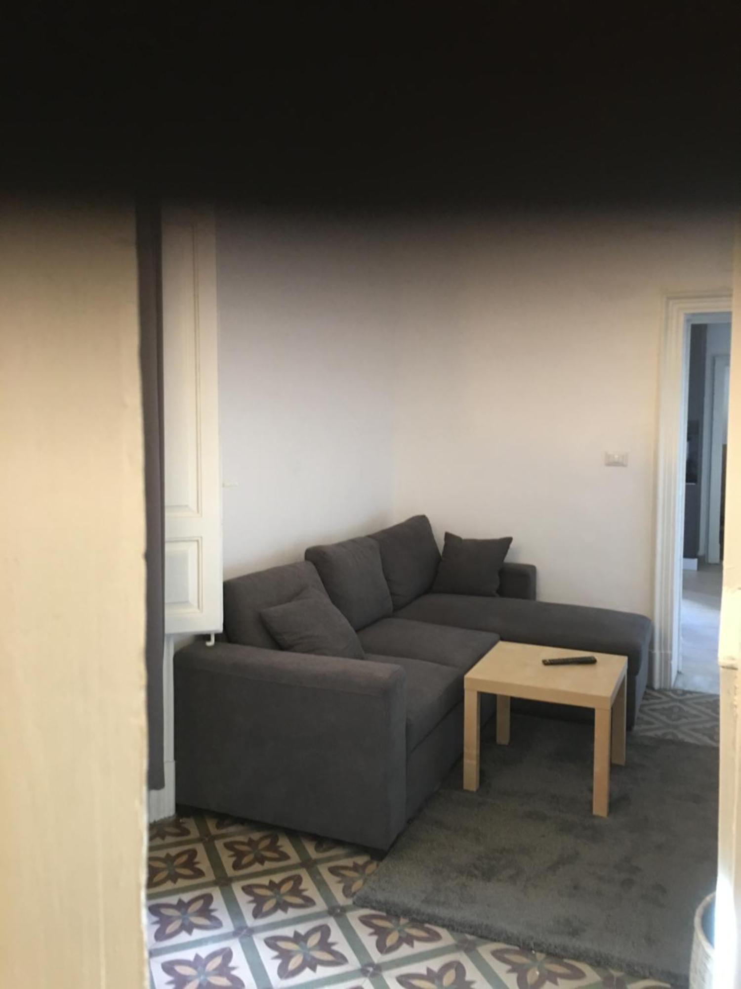 Bohemian Apartment Terrace Downtown Catania Exterior photo
